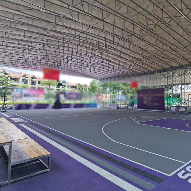 可克达拉市工程案例