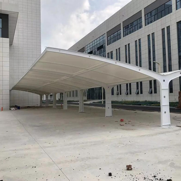 可克达拉市工程案例